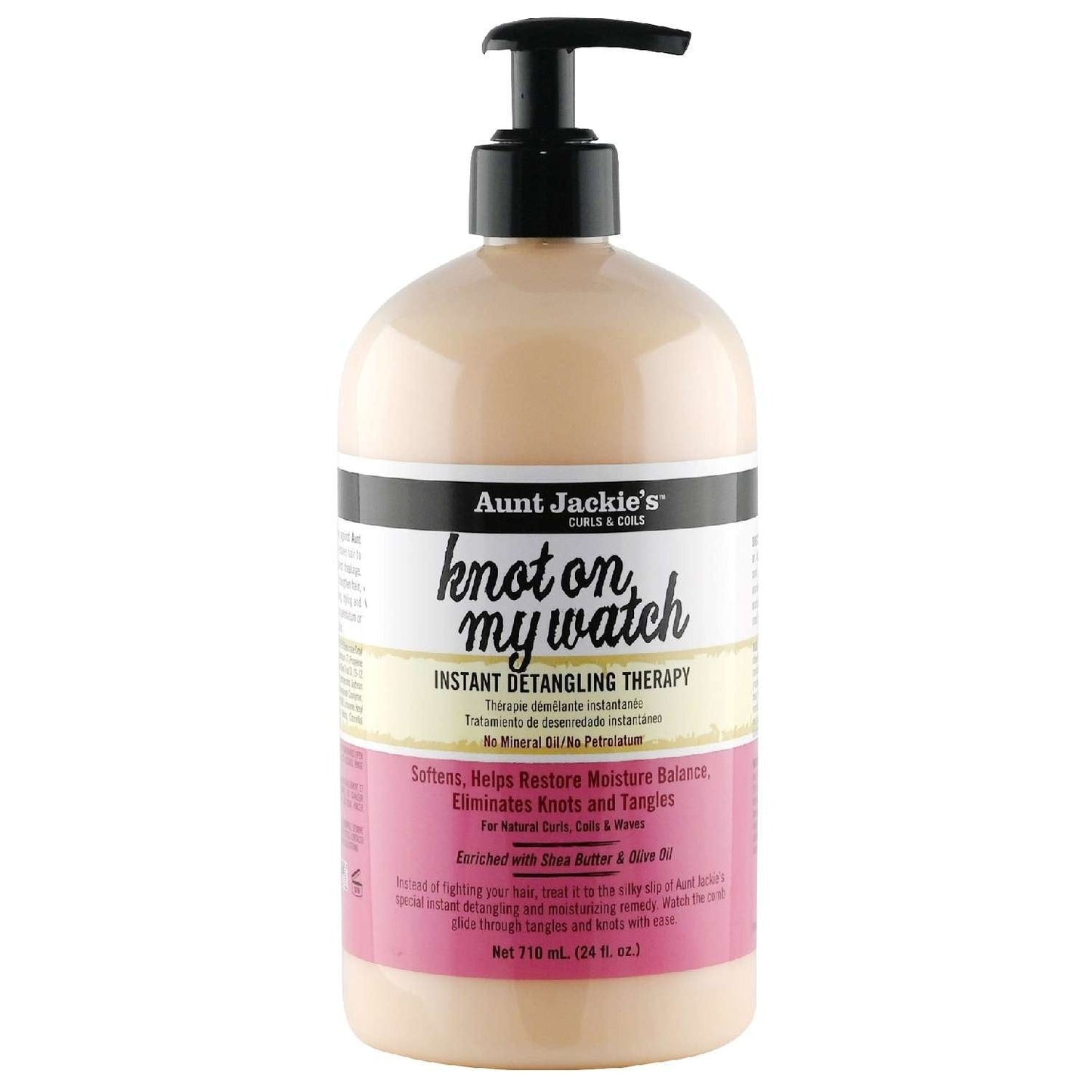 The Doux Mousse Def Texture Foam 7 Fl Oz
