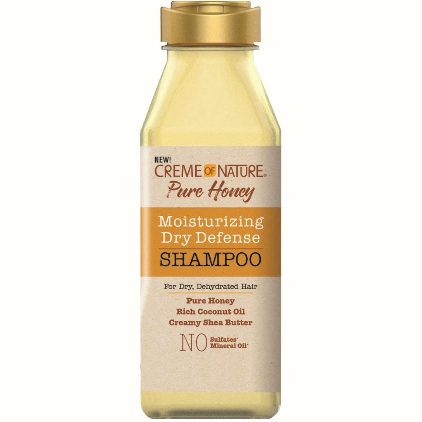The Doux Mousse Def Texture Foam 7 Fl Oz