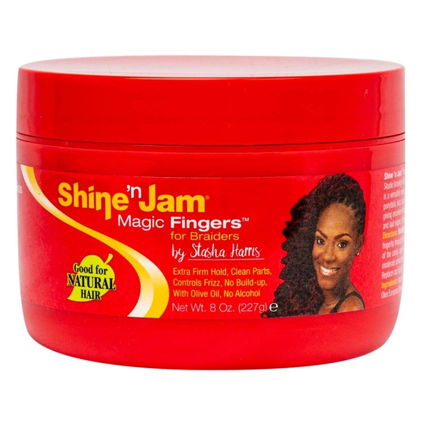 The Doux Mousse Def Texture Foam 7 Fl Oz