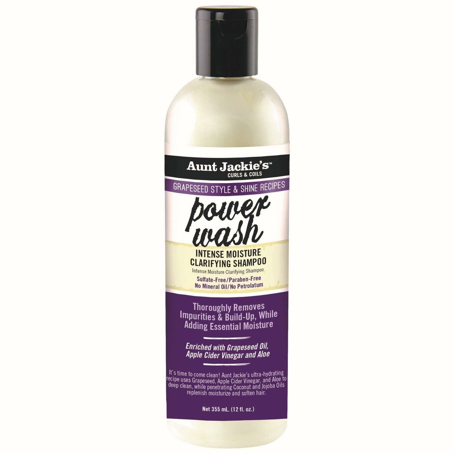 The Doux Mousse Def Texture Foam 7 Fl Oz