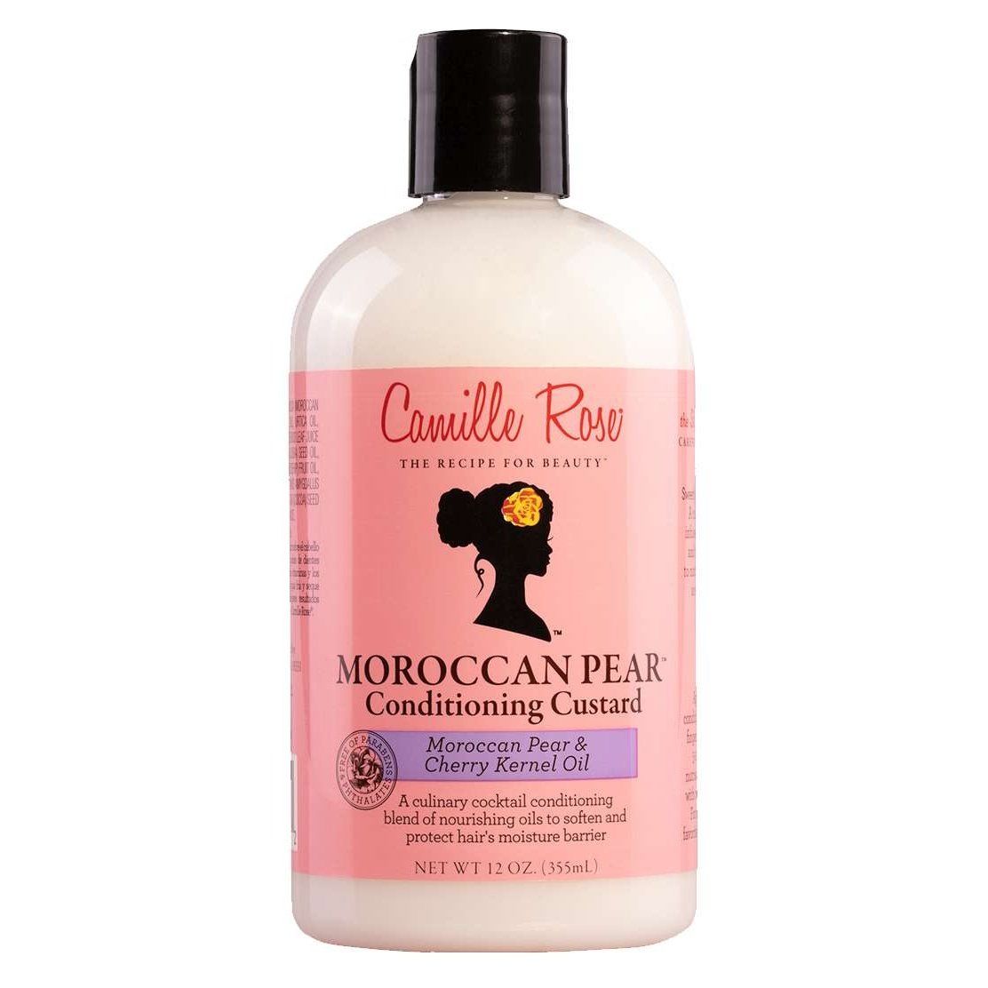 The Doux Mousse Def Texture Foam 7 Fl Oz